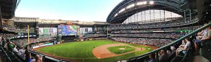 miller park