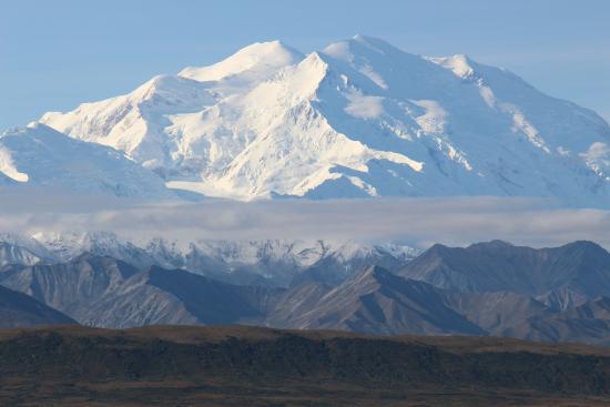 denali picture